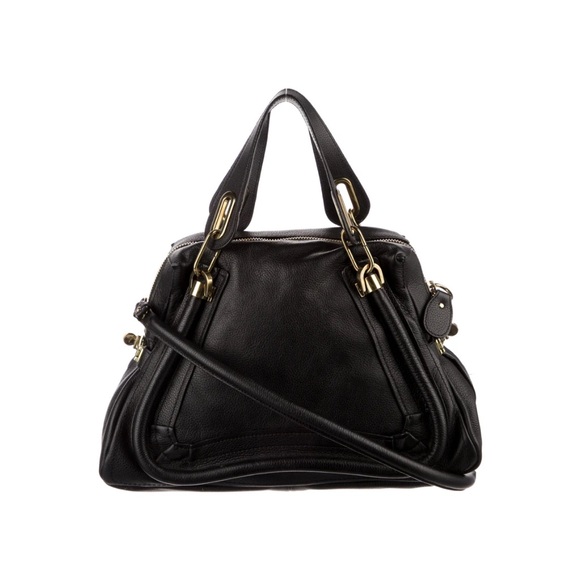 Chloé
Paraty Handle Bag - Picture 5 of 6